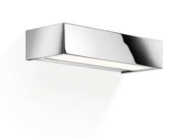BOX 25 N LED - LED brass wall lamp for bathroom by DECOR WALTHER - view 2